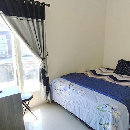 Surabaya Homey Near Juanda Airport Syariah Sedati Exterior photo