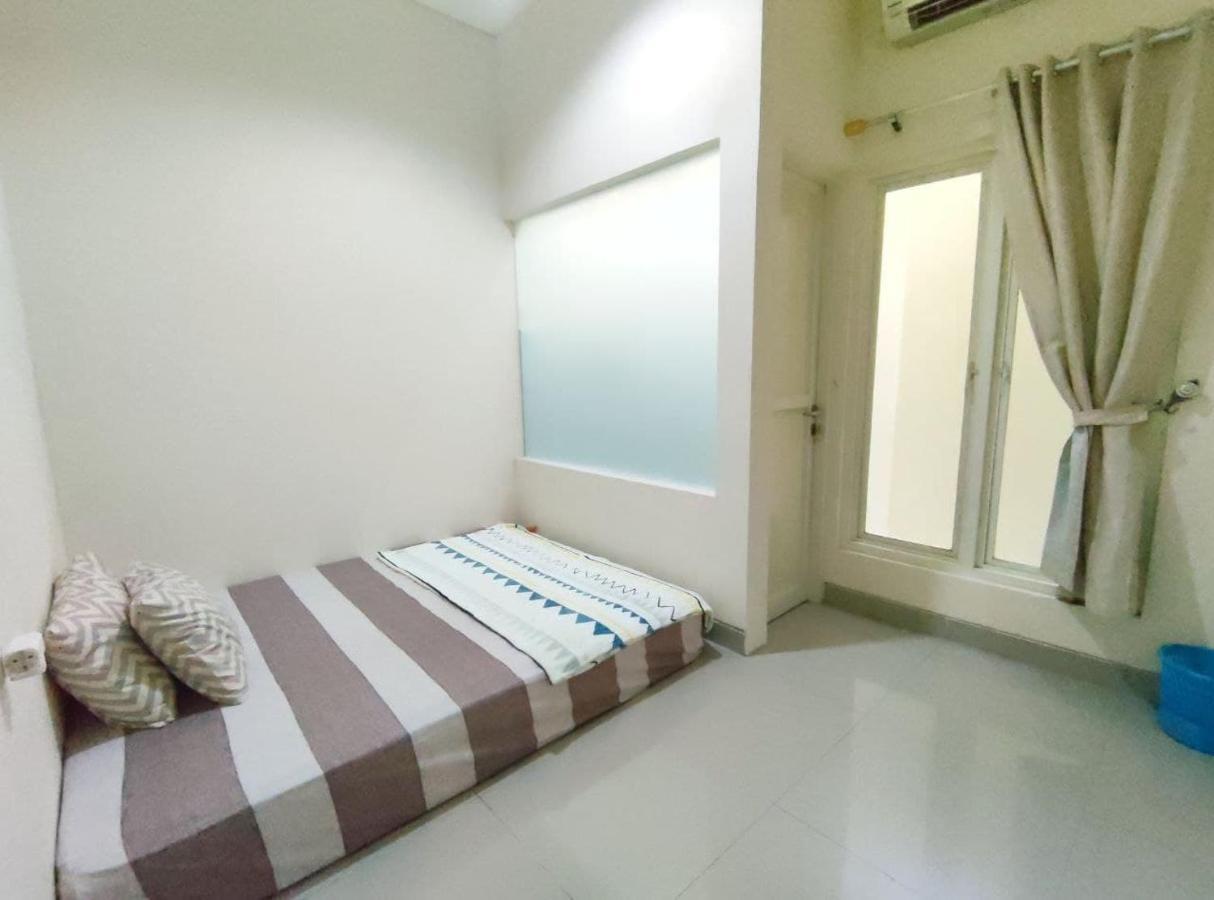Surabaya Homey Near Juanda Airport Syariah Sedati Exterior photo