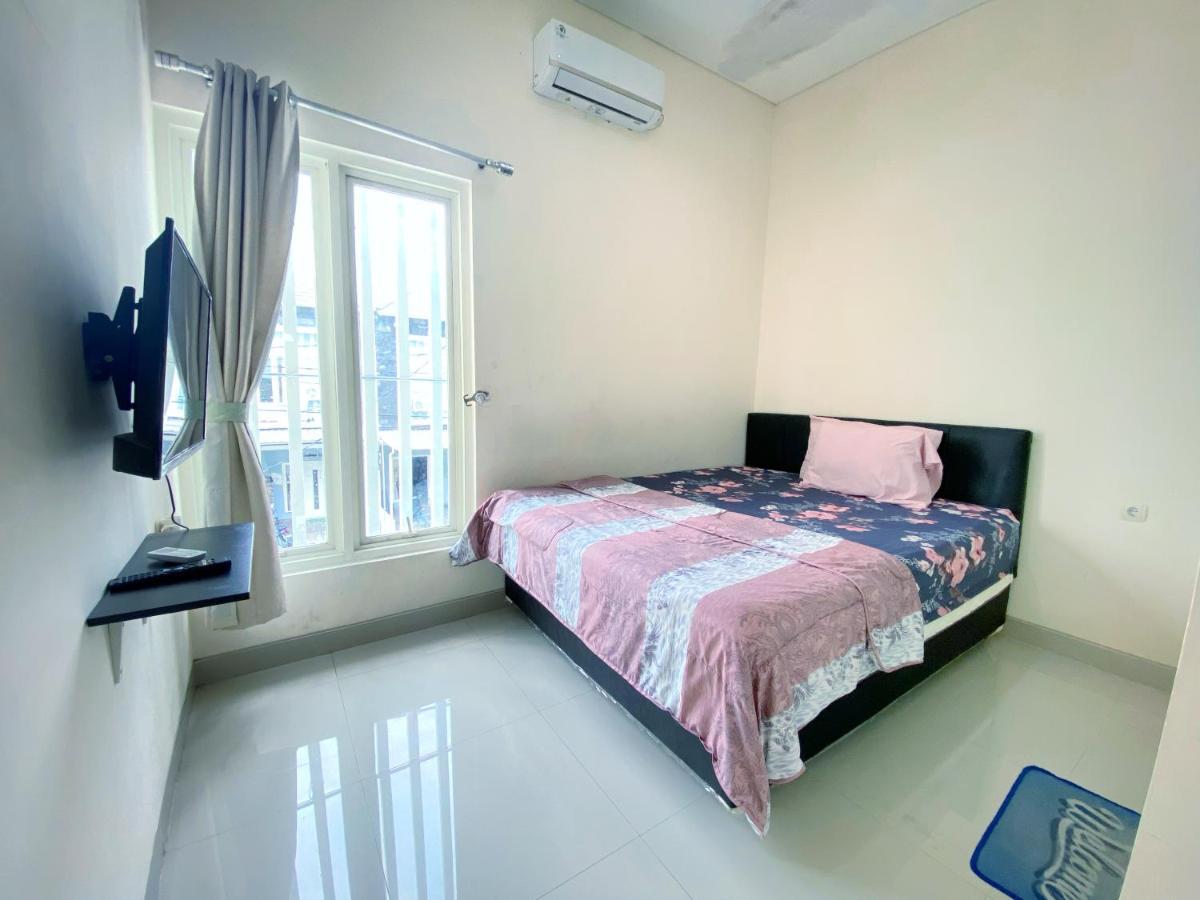 Surabaya Homey Near Juanda Airport Syariah Sedati Exterior photo