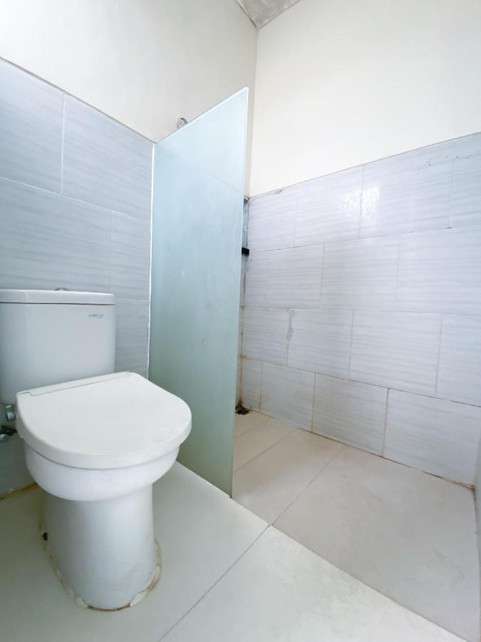 Surabaya Homey Near Juanda Airport Syariah Sedati Exterior photo