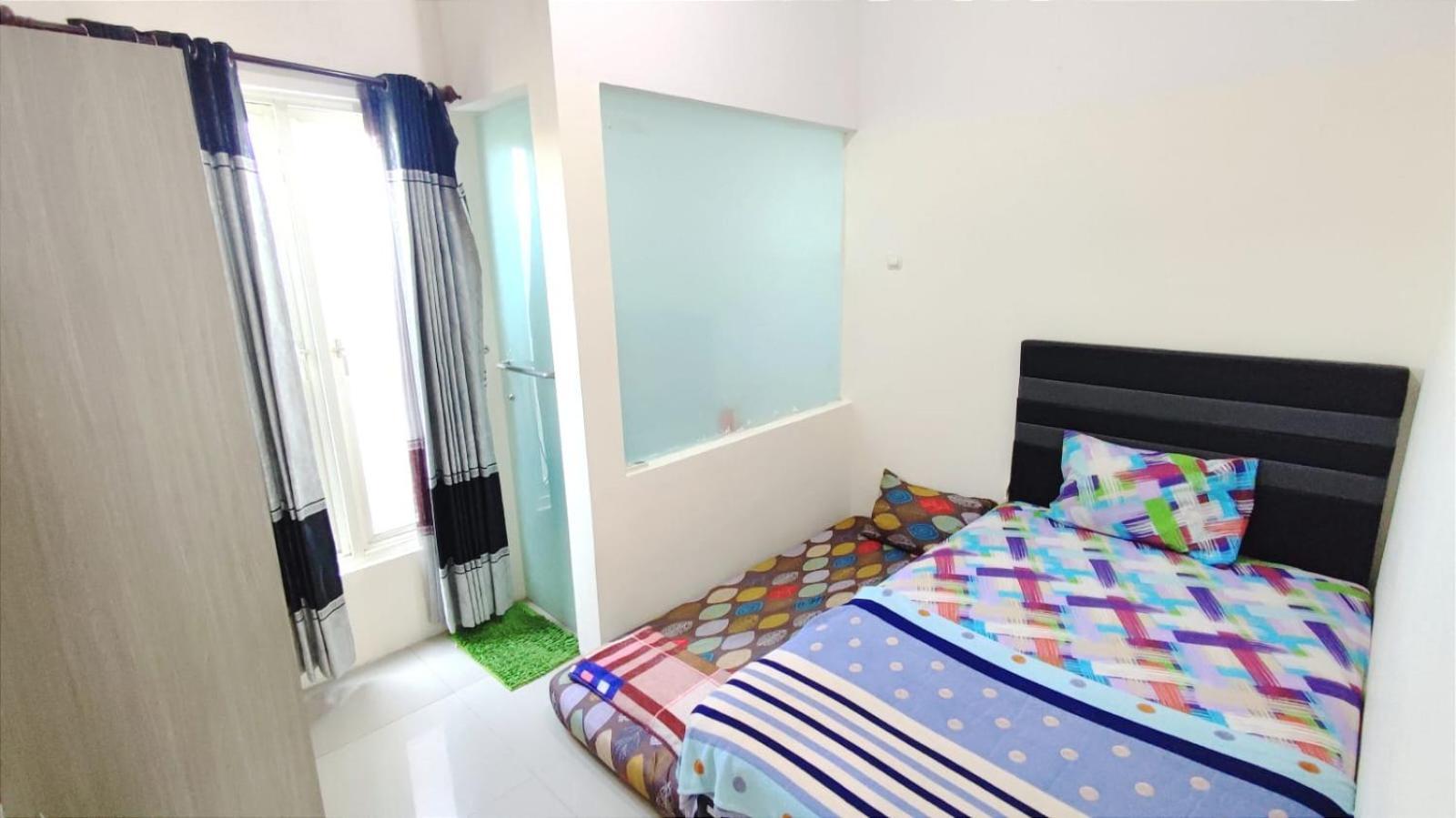 Surabaya Homey Near Juanda Airport Syariah Sedati Exterior photo