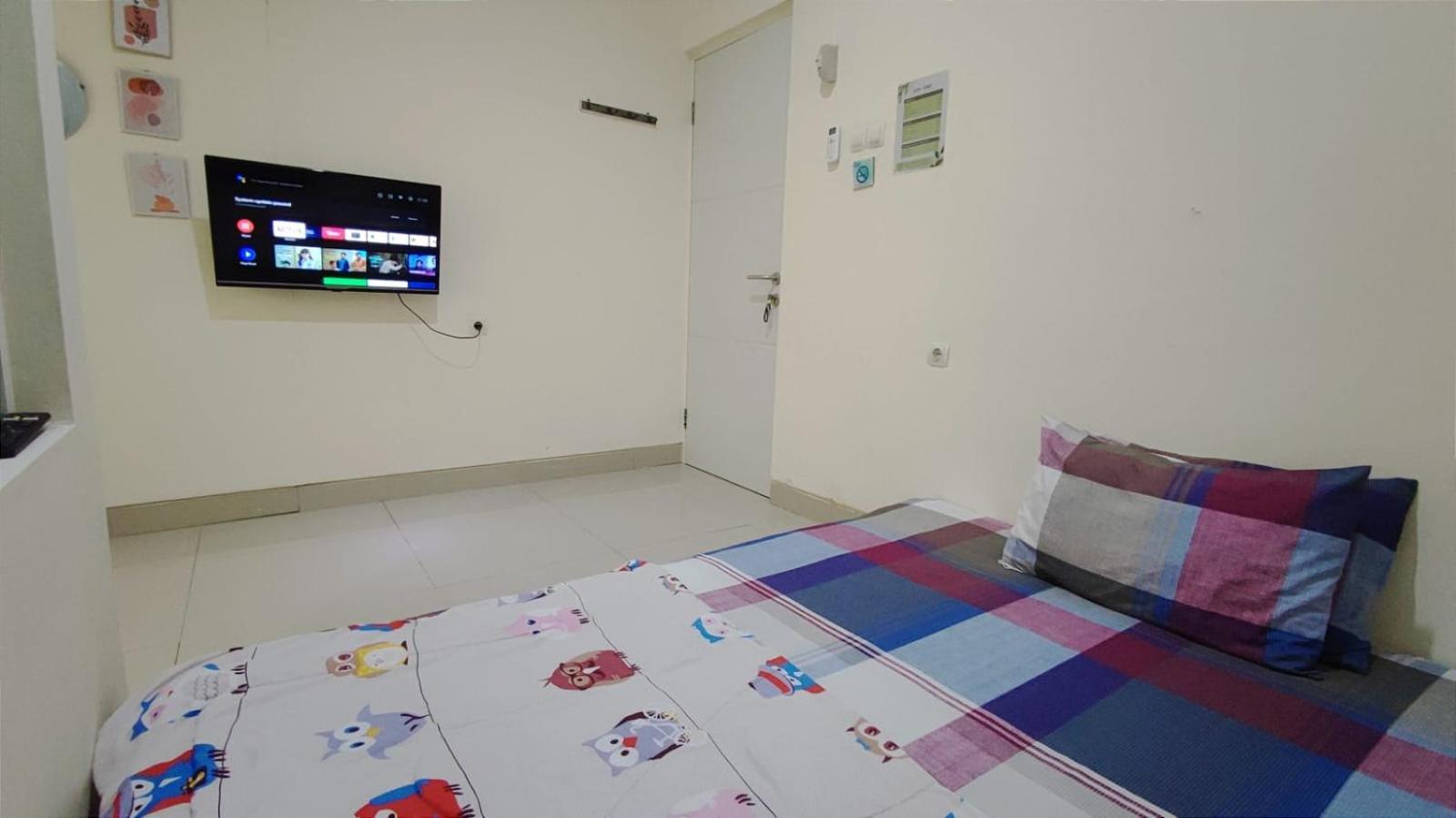 Surabaya Homey Near Juanda Airport Syariah Sedati Exterior photo