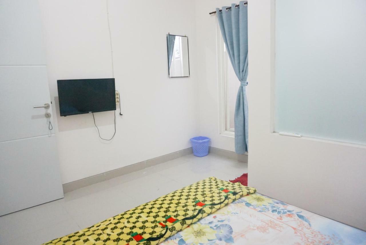 Surabaya Homey Near Juanda Airport Syariah Sedati Exterior photo